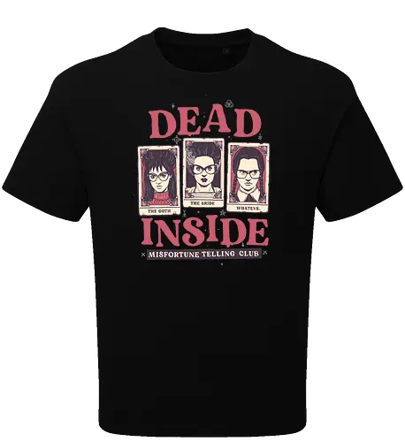 Dead Inside