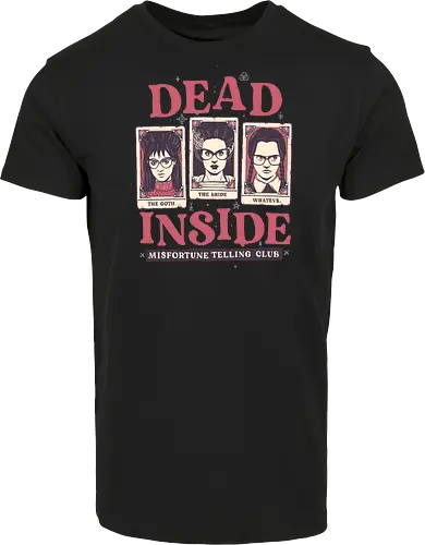 Dead Inside