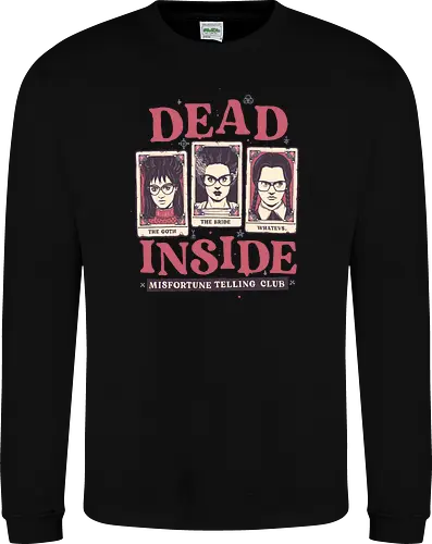 Dead Inside