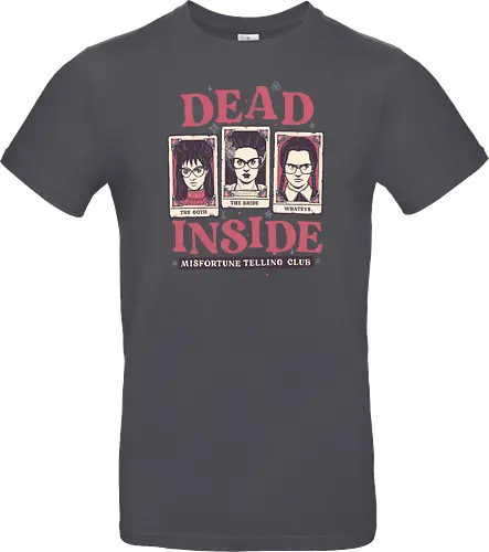 Dead Inside