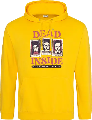 Dead Inside
