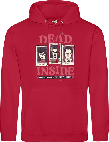 Dead Inside