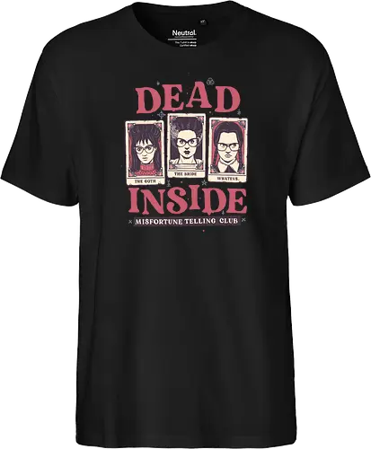 Dead Inside