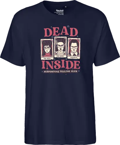 Dead Inside