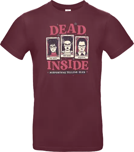 Dead Inside