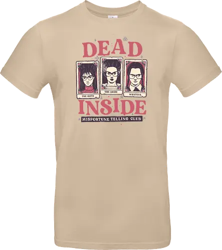 Dead Inside