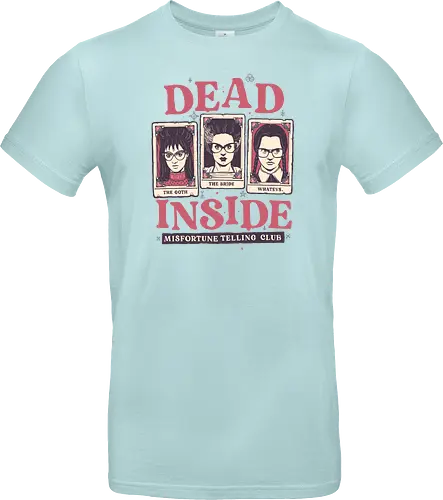 Dead Inside
