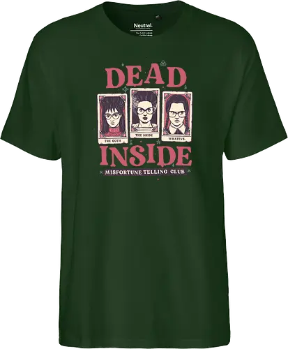 Dead Inside