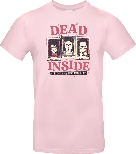 Dead Inside