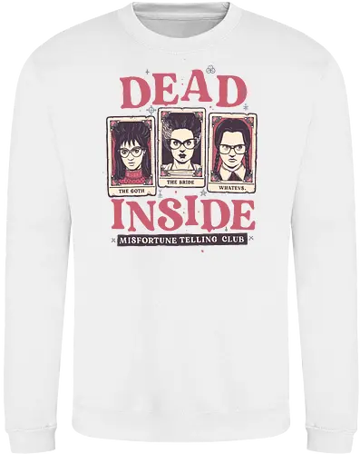 Dead Inside