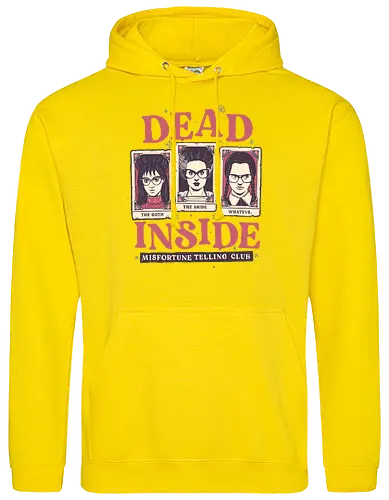 Dead Inside