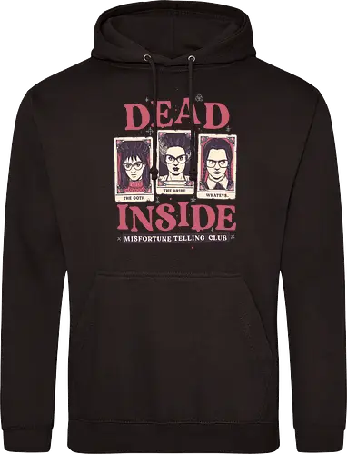 Dead Inside