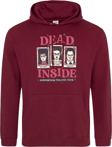 Dead Inside