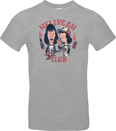 HELLYH CLUB