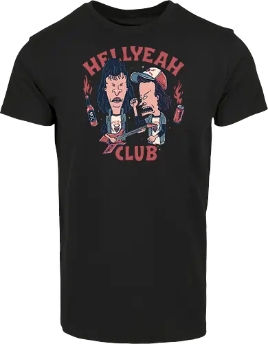 HELLYH CLUB