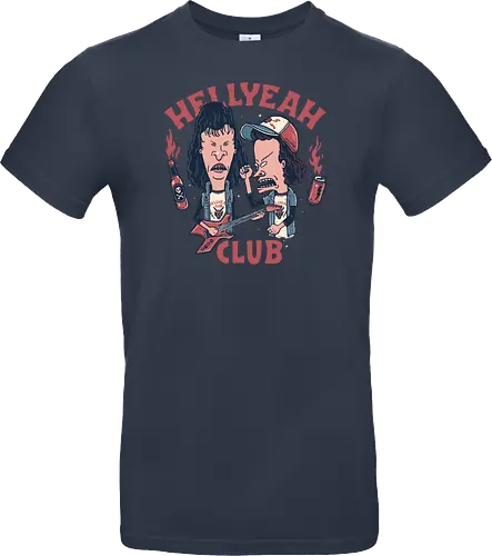 HELLYH CLUB
