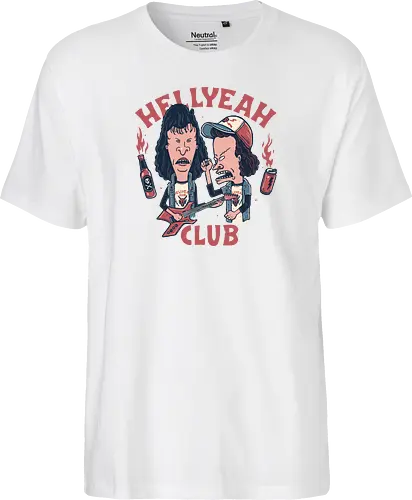 HELLYH CLUB