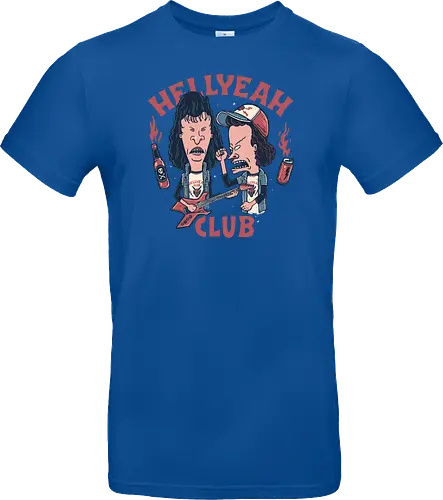 HELLYH CLUB