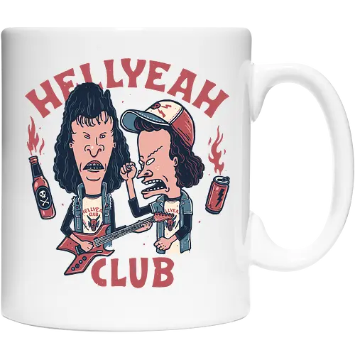 HELLYH CLUB