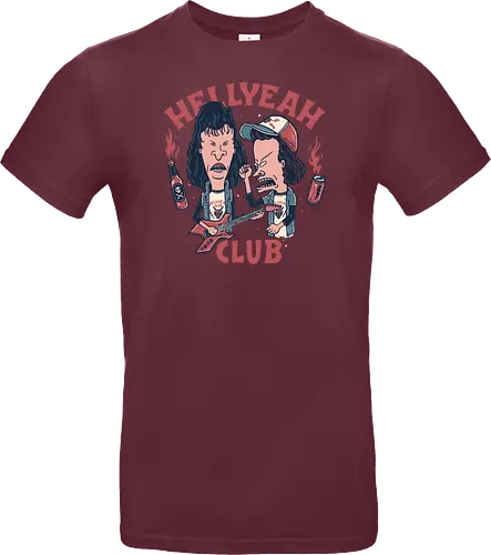 HELLYH CLUB