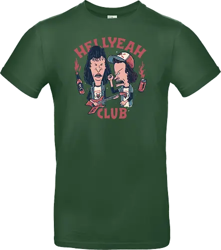 HELLYH CLUB
