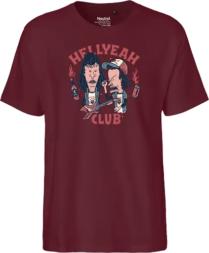 HELLYH CLUB