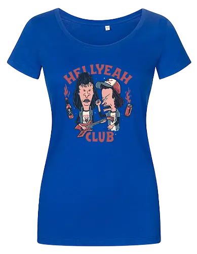 HELLYH CLUB