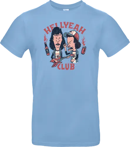 HELLYH CLUB