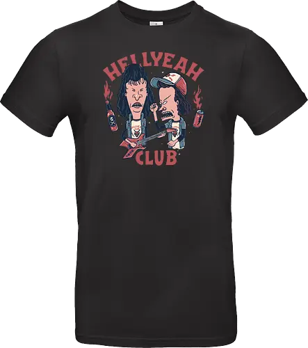 HELLYH CLUB