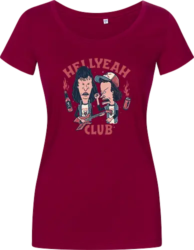 HELLYH CLUB