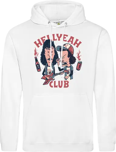 HELLYH CLUB