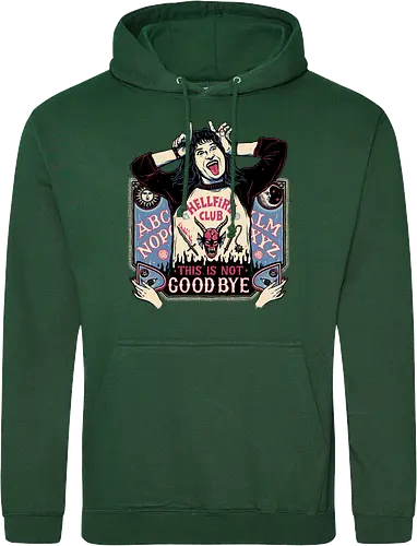 Ouija Eddie