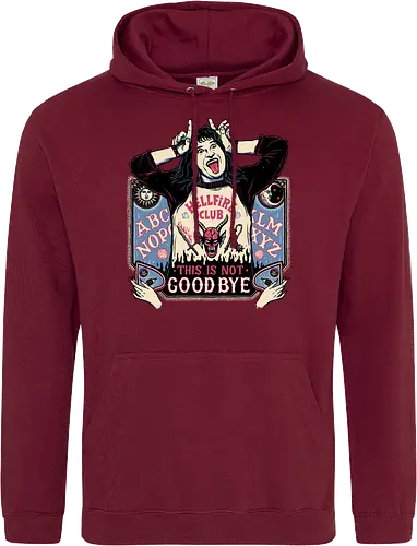Ouija Eddie