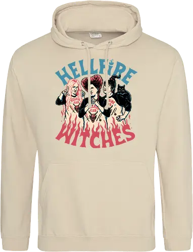 Hellfire Witches