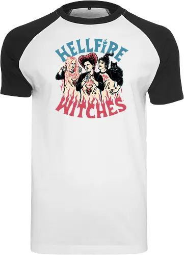 Hellfire Witches