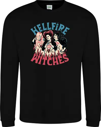 Hellfire Witches