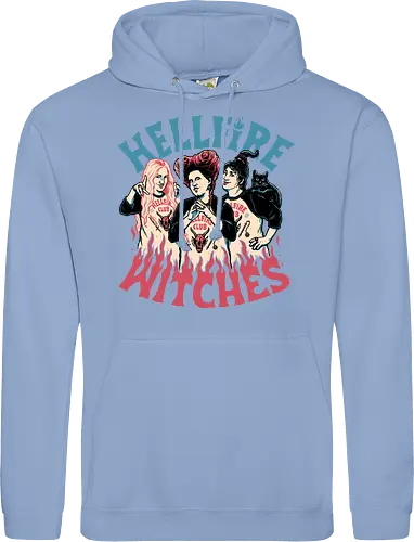 Hellfire Witches