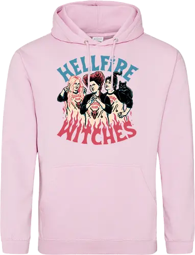 Hellfire Witches