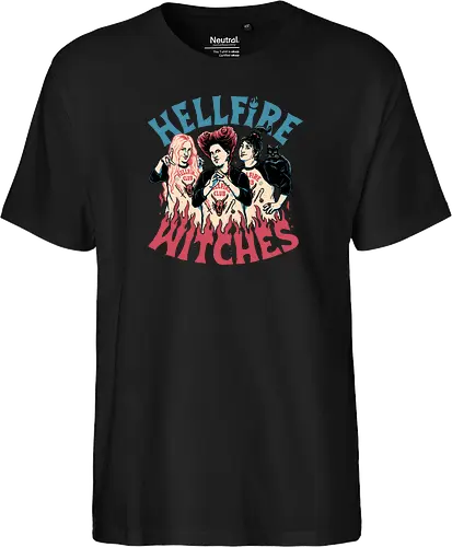 Hellfire Witches
