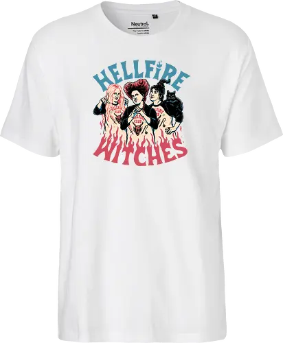 Hellfire Witches