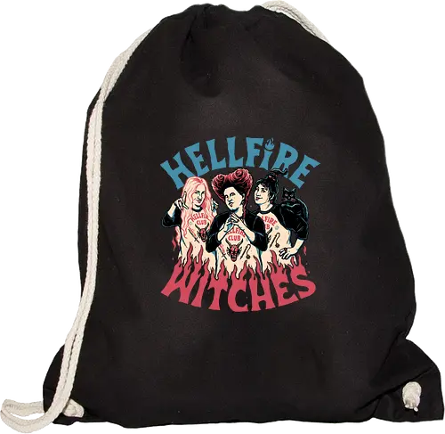 Hellfire Witches