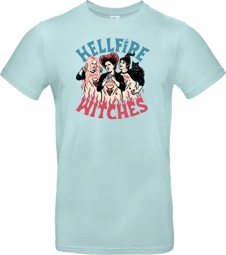 Hellfire Witches