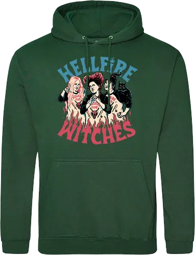 Hellfire Witches