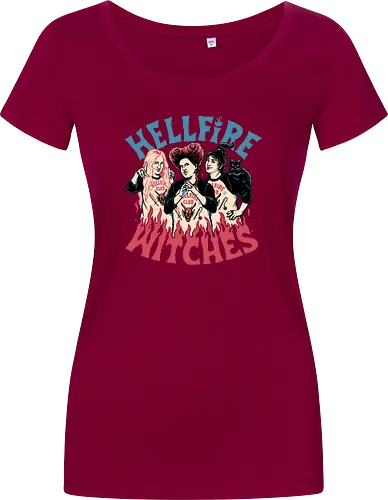 Hellfire Witches