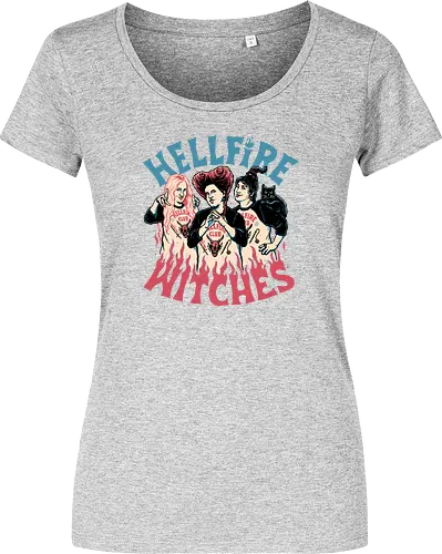 Hellfire Witches