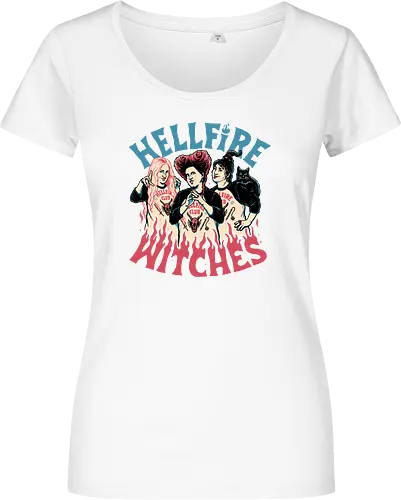 Hellfire Witches