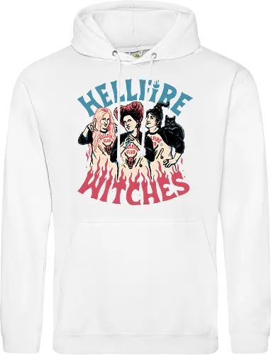Hellfire Witches