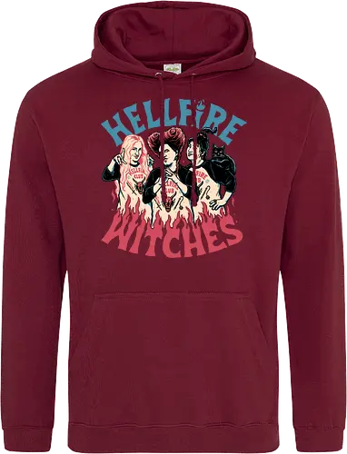 Hellfire Witches