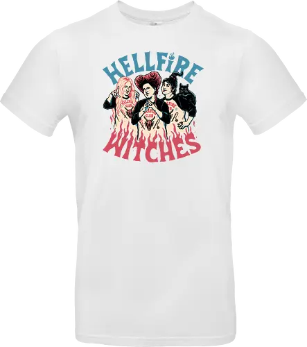 Hellfire Witches