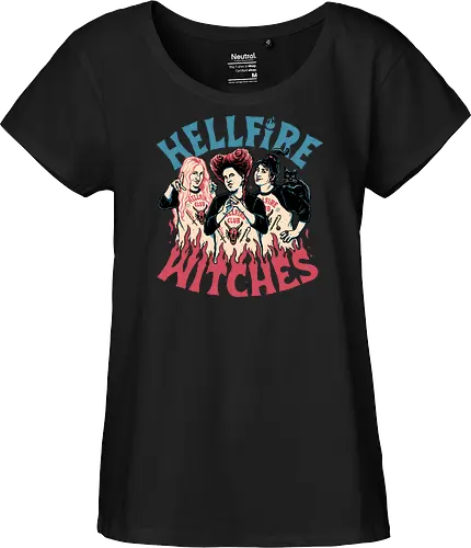 Hellfire Witches